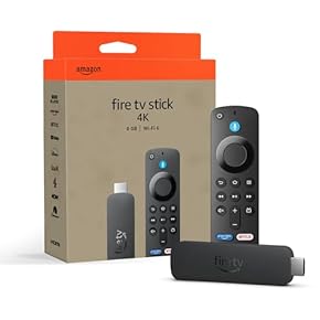 Amazon Streaming Device