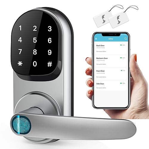 Smart Lock