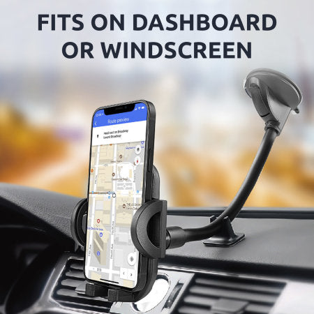 Car Phone Mount